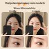 AJP LED Lighted Folding Makeup Mirror