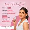 Lacto Calamine 10% Niacinamide Face Serum | 30ml x Pack of 2 | Pore Minimizing, Acne Marks, Blemishes & Oil Balancing | Face Serum for Women & Men