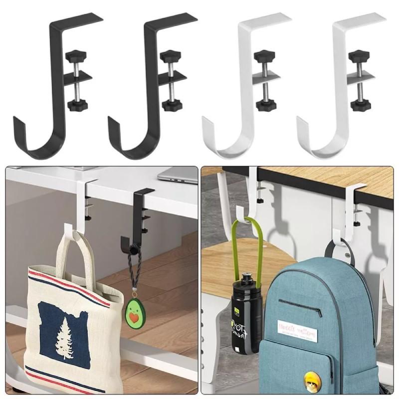 Krok Oppbevaring Sidebord Hengende Pose Artefakt Uten Spor Uten Hull Kontor Studenter