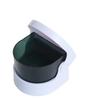 Professional Portable Jewelry Cleaning Machine for Rings Watches Coins Razors Earrings Necklaces Denture Small Metal Part
