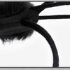 Spiders Tiaras Headband for Halloween Celebration Hairhoop Role Play Headpieces Dark Series Prank Spiders Hairhoop
