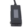 USB C Tester Multi Functional Color Screen Type C Voltage Current Power Capacity Meter