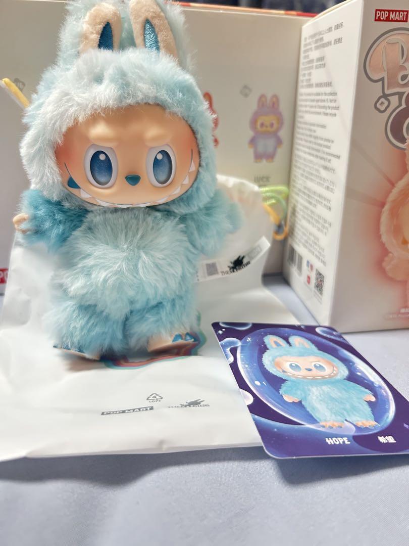 

[USED] THEMONSTERS Labubu Energy HOPE