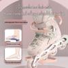 Children's Roller and Ice Skates - Ages 6-12, Beginner to Pro, Boys & Girls Inline Skates