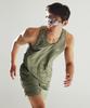 Leijibi Ultra-Light Air Breeze Light Running Singlet W (3 Colors)