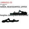 Toyota RAV4 2014 Front Bumper Brackets Rear 52155-0R040 R 52156-0R040 L