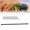 390mm Aluminum Alloy Center Brace Bar for   1Celsius7 Mojave 6s   RC Car Accessories