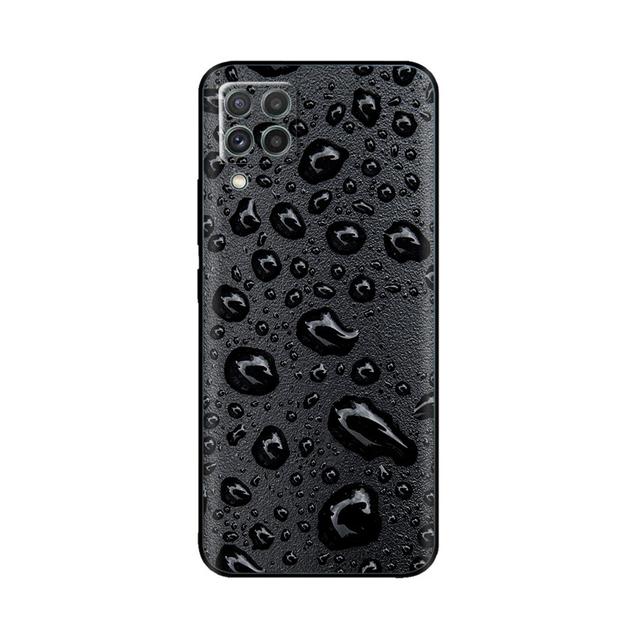 For Samsung M32 Case Phone Cover Silicone Soft Tpu Funda For Samsung Galaxy M32 4g Cases Coque For Samsung M32 6 .4 "Shell Bag