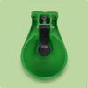 Automatic Cattle Water Bowl Easy To Clean Cow PushPaddle Waterer Livestock for