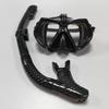 Free Diving Snorkeling Mask Swimming Breathing Tube