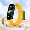 Smart Watch Touch Life Waterproof Health Screen Sleep-Monitoring Monitoring Multilingual Display Colorful Screen