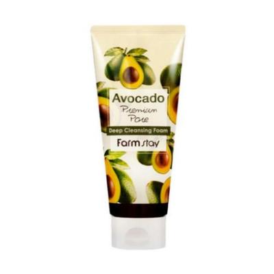 Cuidado facial – Productos de limpieza