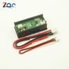 0.56 inch 4-bit LED Digital High Precision DC Ammeter 0 -10A Current Tester Gauge with Wire