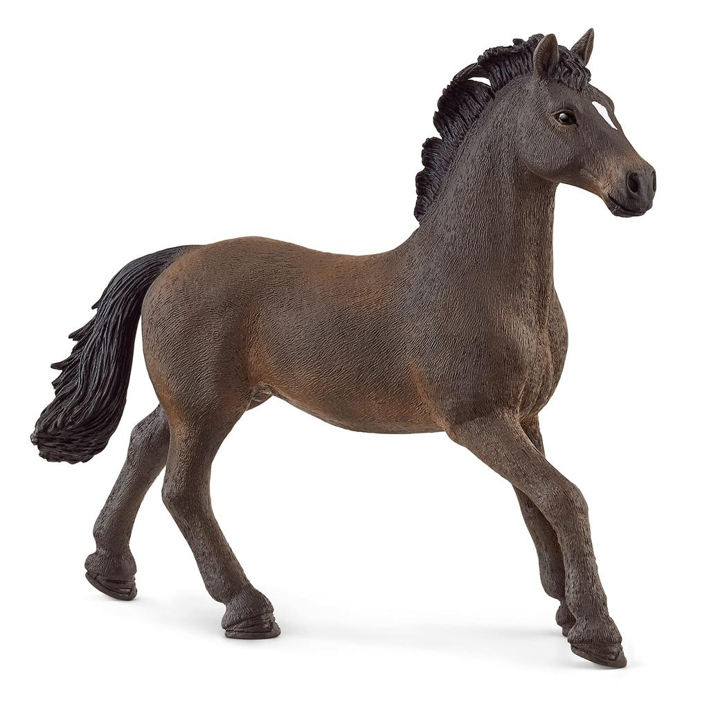 Schleich Horse Club Oldenburg 13946 (Male)