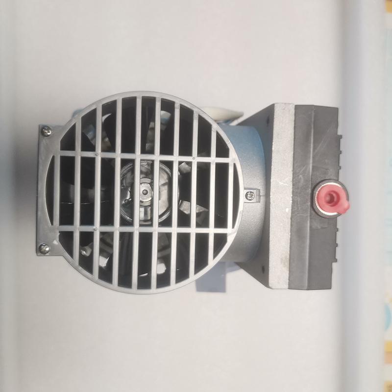 GZ-101 AC 220V Oilless Diaphragm Vacuum Pump Dental High-pressure Sterilizers