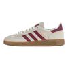 adidas Handball Spezial Cream Maroon Unisex Sneakers HP3672