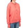 Vivienne Westwood Hooded Cardigan 3803001w Y000t G408