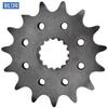 520-13T 14T 520-15T Front Sprocket Gear Wheel Cam For Husqvarna TC250 Heritage 250 TC TC250 TE250 TE250i 250 TE I 2-Stroke