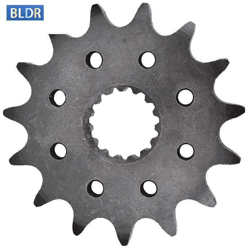 520-13T 14T 520-15T Front Sprocket Gear Wheel Cam For Husqvarna TC250 Heritage 250 TC TC250 TE250 TE250i 250 TE I 2-Stroke