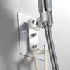 Suishijia Pressurized Shower Head & Hose Kit