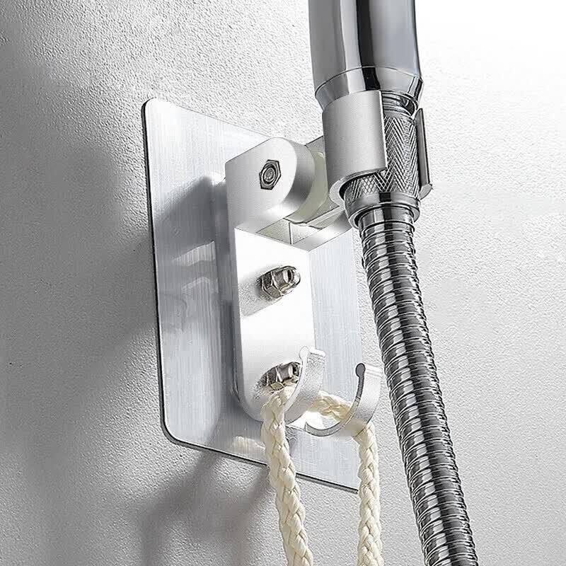 Suishijia Pressurized Shower Head & Hose Kit