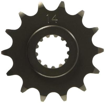 Kitaco 530-1840014 Drive Sprocket (14T) CBR250RR '17 (MC51) Front