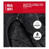 Motorcycle Riding Pants Men Women Winter Warm Windproof Protective Gear Oxford Fabric Racing Trousers