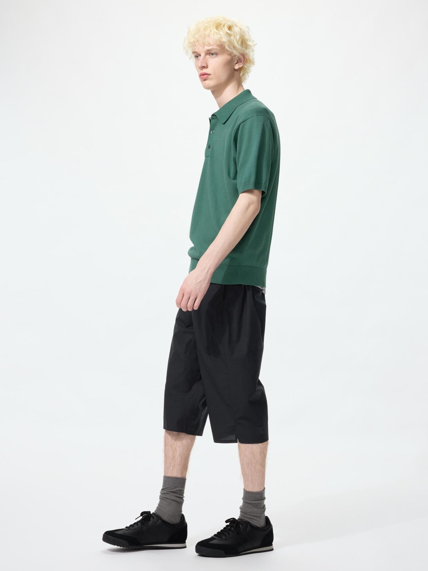 Uniqlo Япония Steteko 09 BLACK/S
