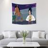 BBojack HHorsemans Tapestry Customizable Tapestries Of Various Styleswall Hangings Celebrity Photo Printingwall Hangings