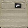 Nike Polyester Backpack Regular Unisex Khaki Casual BA5971-072