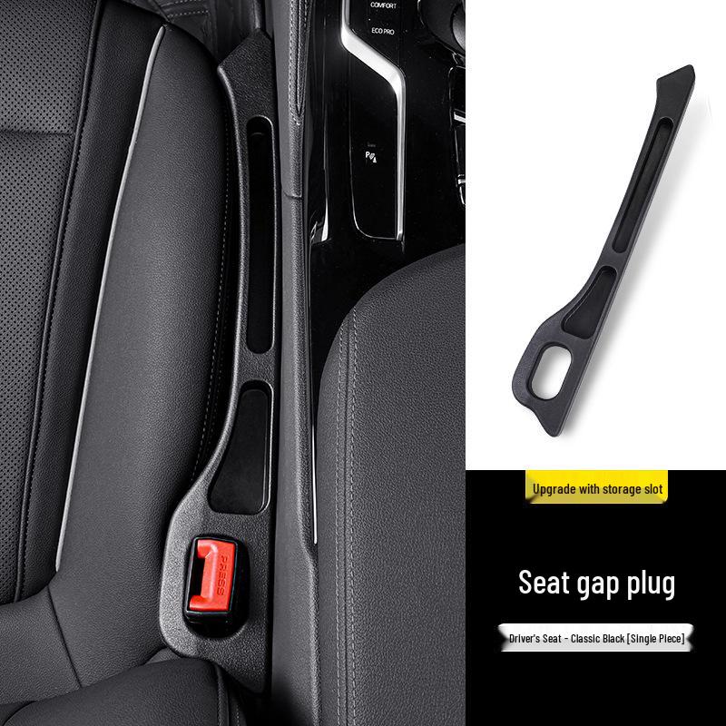 Výplně mezer mezi sedadly pro Toyota Camry, Venza, Highlander a Avalon