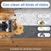 (6 Pack) Replacement Brush Rollers and HEPA Filters Compatible with Tineco Floor ONE S7 PRO/ONE S6 Smart Cordless Wet Dry Vacuum Cleaner, Replacement