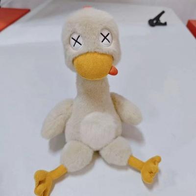 Poppen en knuffels – Dieren knuffels