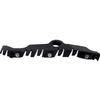 Car Front Right Bumper Bracket For Chevrolet Silverado 1500 2019-2023 GM1043155