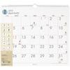 Defter ve Bloknotlar – Takvimler