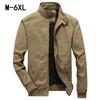 Men 'S Casual Jacket Warm Military Men 'S Casual Jacket