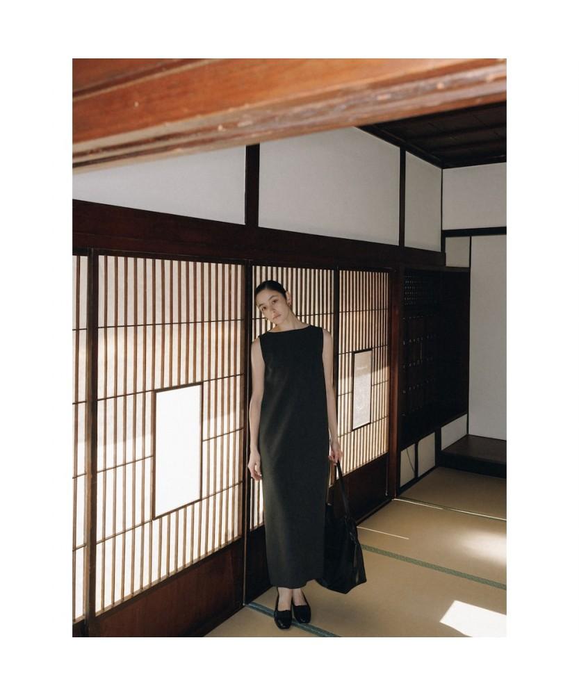 Diaepeocheo Aperture 90S Dress Ash (Ta6271A014)