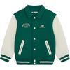 Jackets & Coats Green Children Aged 3 7 Years Old ND4DE13013-40