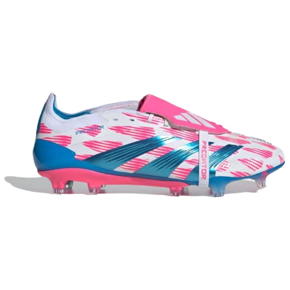 Adidas Predator Elite Umklappzunge Fg Reemergence Pack Sneaker IE6234
