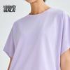 BENLAI Women's Cooling Loose Short-Sleeve T-Shirt