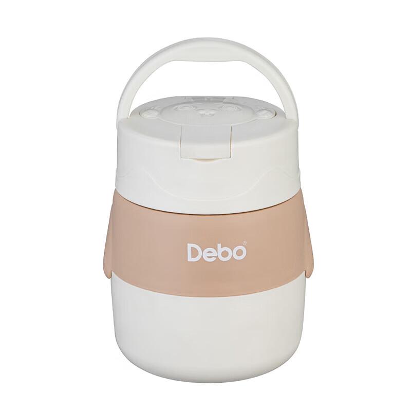 Debo Ruby Stainless Steel Soup Pot