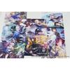 Seasonal Plants Heaven Burns Red Mouse Pad 200mm x 240mm PVC [Megumi Aigawa]
