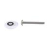 Replacement Parts Hinges Accessory with Screws Screws and Nuts Fasteners Toilet Seats Bolts Expanding Screws Toilet Repair Kits