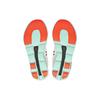 On Laufschuh Cloudboom Echo Weiß Minze Damen 57.98256