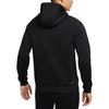 New Nike Therma FIT Jackets Coats Men's Black FZ1108-010
