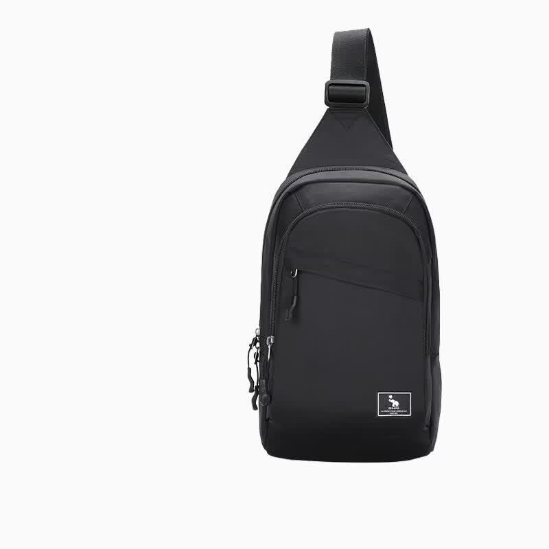 OIWAS OCK5530 Casual Chest Crossbody Bag
