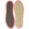 Cojit NO SOCKS SOLE Khaki S-M