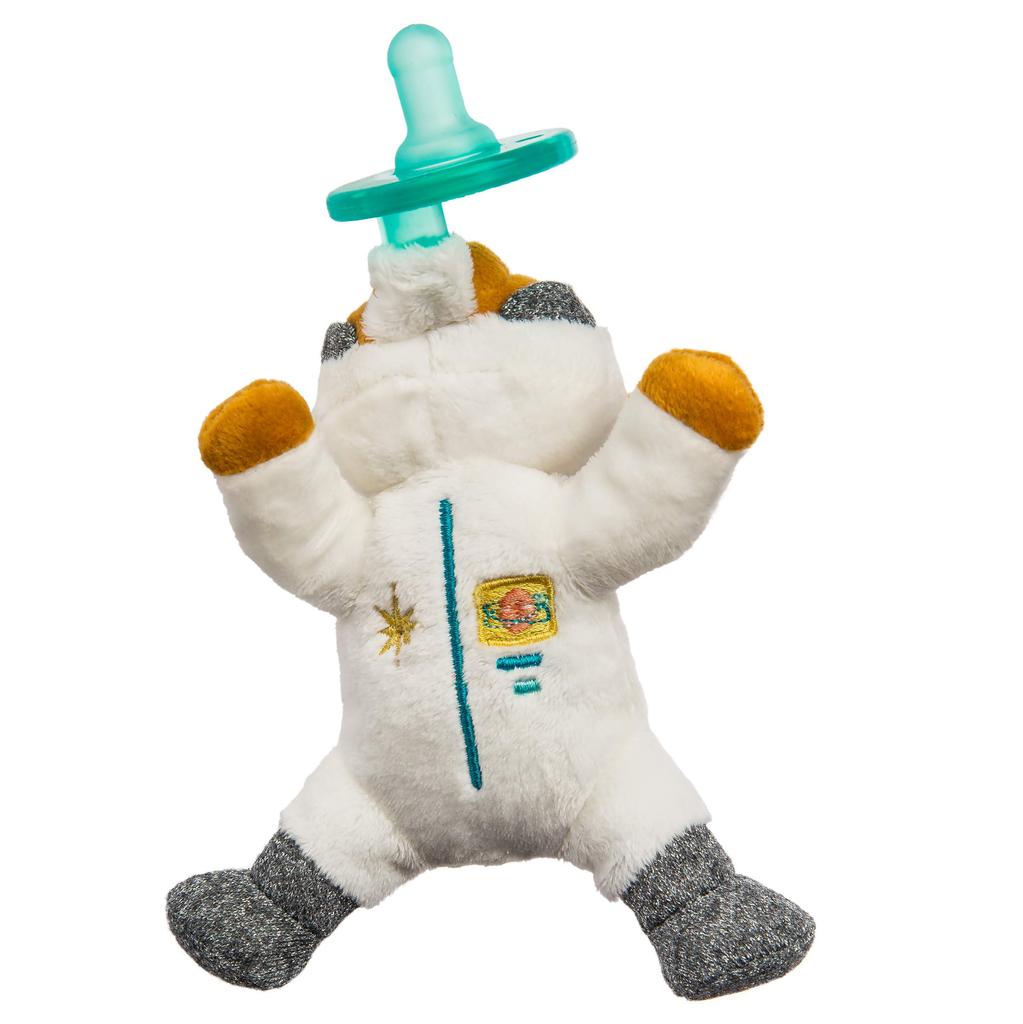 Mary Meyer WubbaNub Cosmo 44102 White