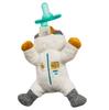Mary Meyer WubbaNub Cosmo 44102 White