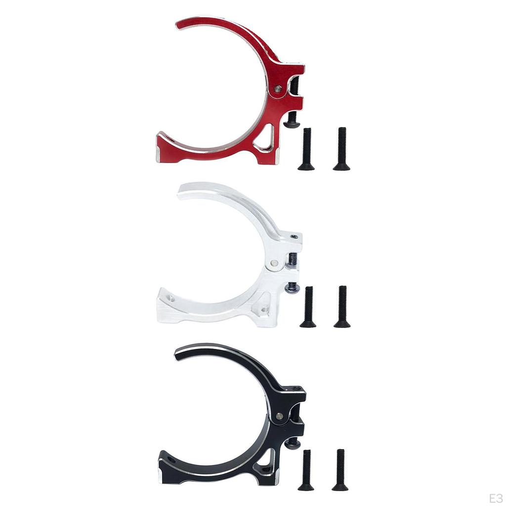 Fan Assembly for 4268 Brushless Motor Accessories Upgrade Parts 40x40mm